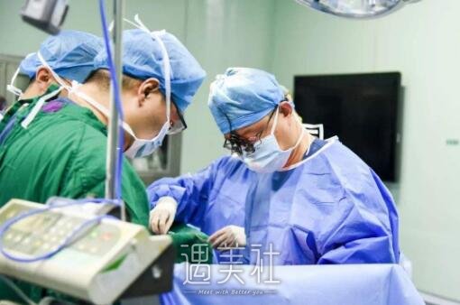 福建医科大学一附院整形科正规吗?常规项目及收费一览~
