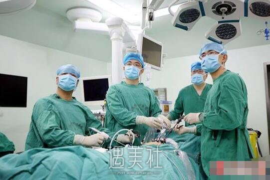 福建省妇幼保健院整形科怎么样?有没有2020年多方面价格表呢?