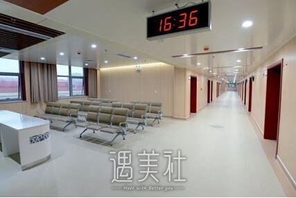 福州医科大学一附院整形科口碑好吗?2020年热门项目及收费一览~