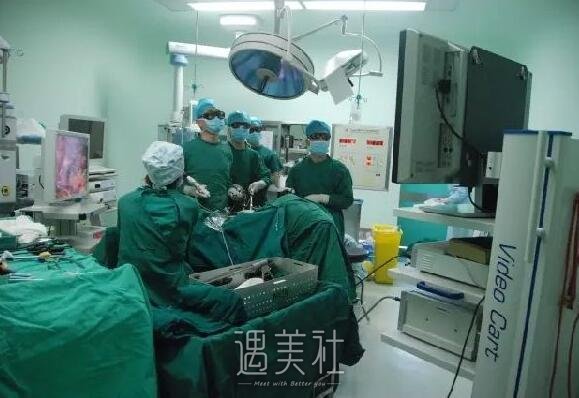 解放军第一80医院整形科怎么样?有木有2020年多方面价格表喃?