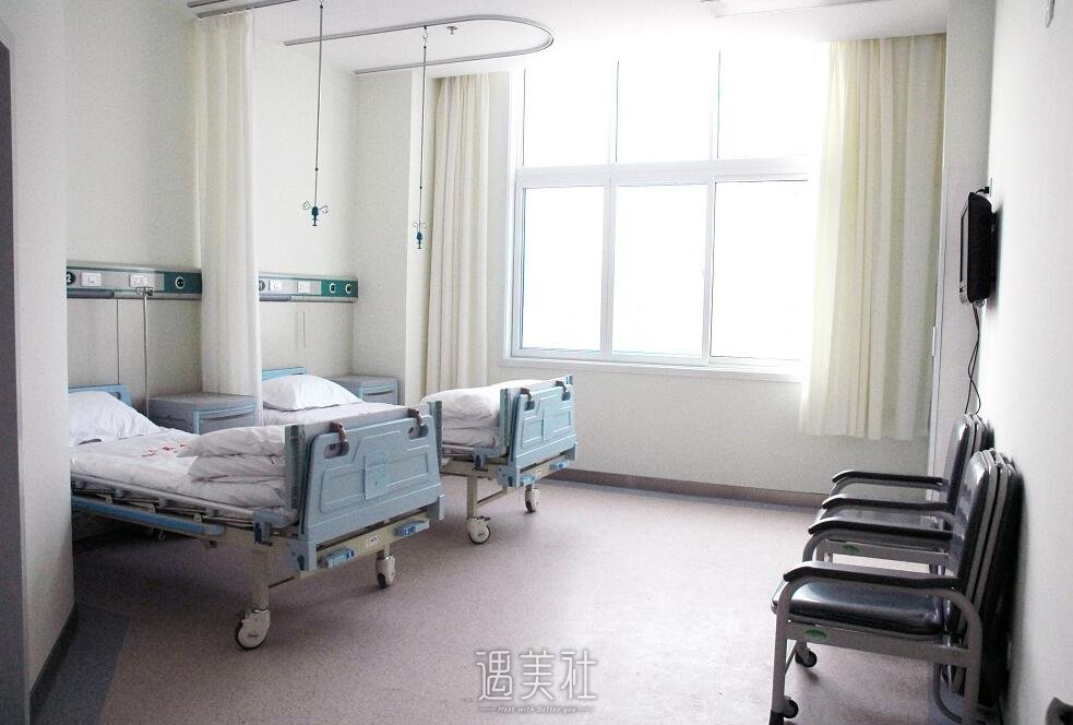 福建医科大学二附院靠谱吗?常规项目及价格表一览~