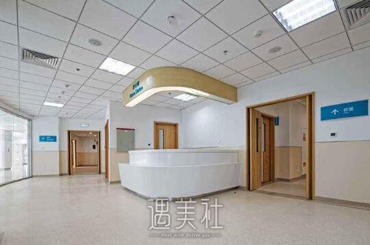 厦门大学附属中山医院整形科怎么样?2020年多方位价格表一览~