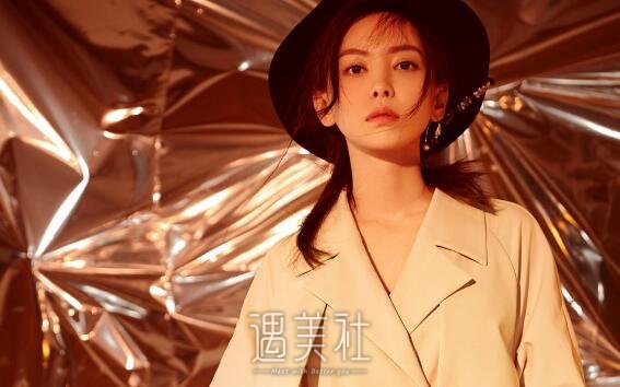 于文文整容前后