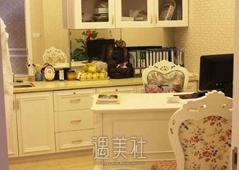 永康美莱整形医院做隆鼻项目果如何?我想摆脱现状~