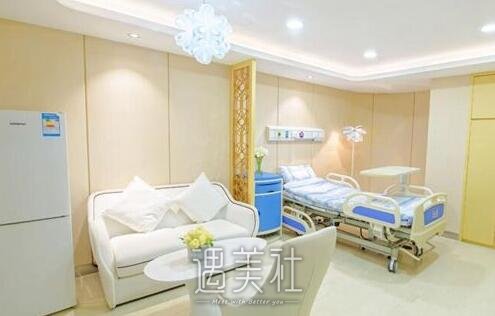 永康美莱整形医院做隆鼻项目果如何?我想摆脱现状~
