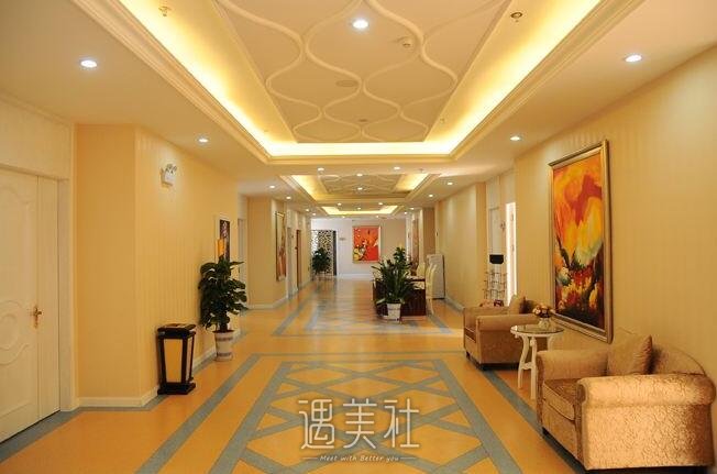 莆田学院附属医院整形科口碑好吗?热门项目及价格表一览~