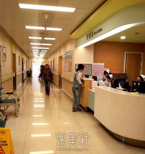 山西医科大学一医院整形科怎么样?有木有2020年多方面价格表喃?