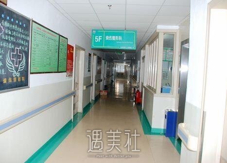 太原市第二人民医院正规吗?火热项目及价格表一览~