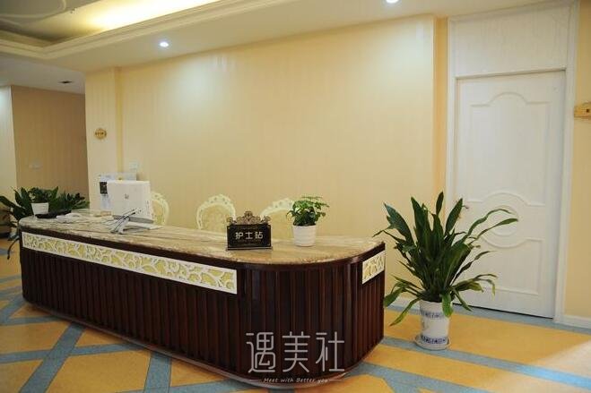 侯马市人民医院整形科怎么样?流行项目及收费情况一览~