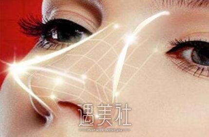 伊维兰隆鼻