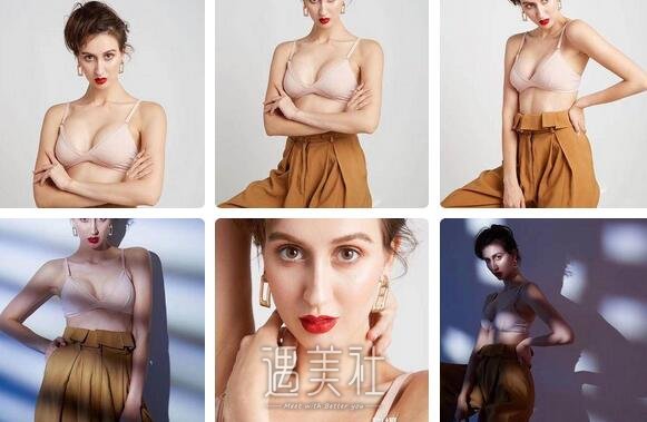 程晓林,丰胸