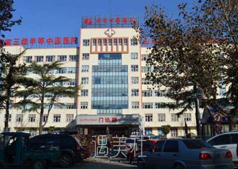 临沂中医院整形科胡秀启医生技术如何?调节果有保障吗?