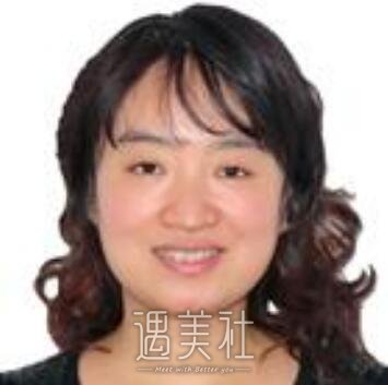 青岛大学附属医院整形科怎么样?张维娜医生个人简介一览~