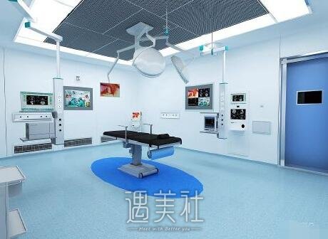 青岛大学附属医院整形科怎么样?张维娜医生个人简介一览~