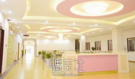 成都魅丽经纬整形医院怎么样?是正规机构吗?