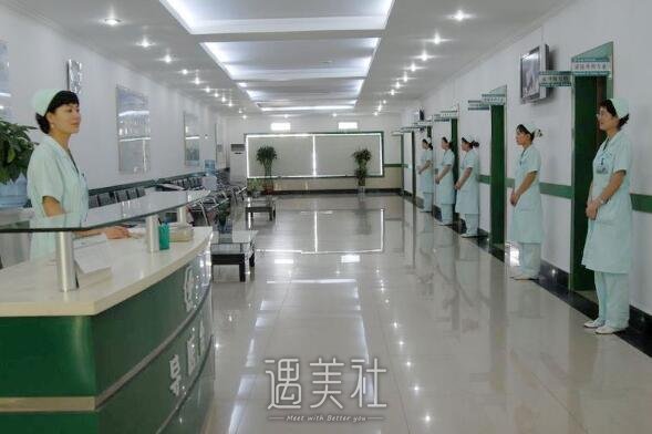 宁波市第六医院美容科价目表和坐诊医生2019一览~