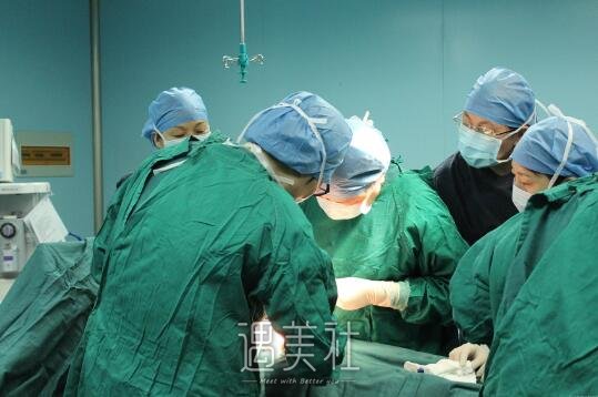宁波市第六医院美容科价目表和坐诊医生2019一览~