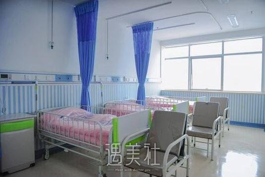 西南医科大学附属医院整形科怎么样?都有哪些热门项目?