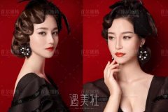 不吹不黑，这是格格较钟爱的颜，下一个是你吗？ width=