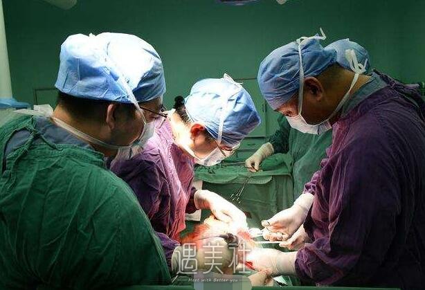 沈阳202医院整形科怎么样?新上线的价格表快来一览~