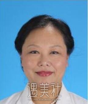 郑大一附院,翟晓梅
