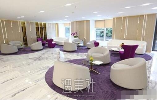 永康美莱美容医院怎么样?2020年价目表一览~