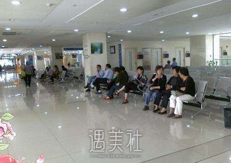 上海瑞金医院整形科怎么样?2019多方面升级价格表一览~