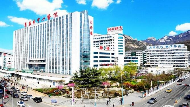 泰安中心医院整形科怎么样?吴军成双眼皮案例一览~