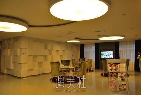 石家庄美联臣整形医院怎么样?做调节靠谱吗?