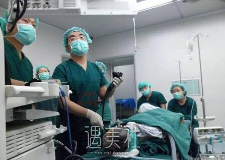 晋城煤业集团总医院整形科靠谱吗?2019火热价目表一览~