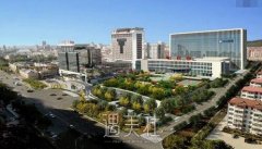 威海市中医院整形科怎么样?2020年常规项目及收费一览~ width=