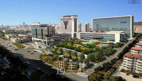 威海市中医院整形科怎么样?2020年常规项目及收费一览~