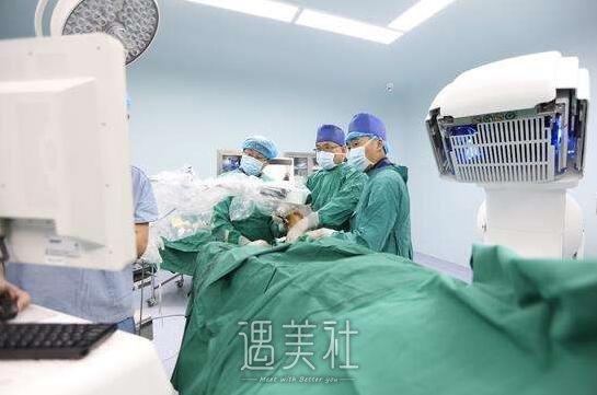 威海市中心医院整形科怎么样?有没有2019多方面价格表呢?