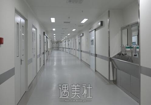 景德镇人民医院整形科怎么样?是一所几甲医院?