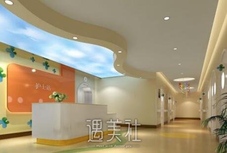 济南市儿童医院整形科怎么样?2020年多方面价格表一览~