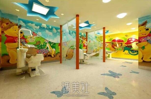 济南市儿童医院整形科怎么样?2020年多方面价格表一览~