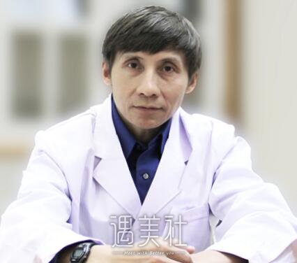 李敏,双眼皮