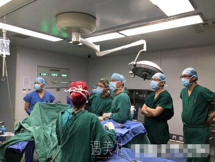 北京协和医院美容科价目表2020多方面升级，来看看~