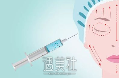 注射瘦脸注射后果可以维持多久，几个月还是几年?