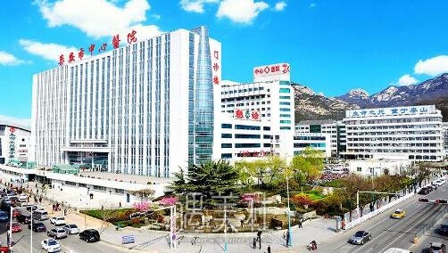 泰安中心医院整形科做双眼皮吗?果怎么样?