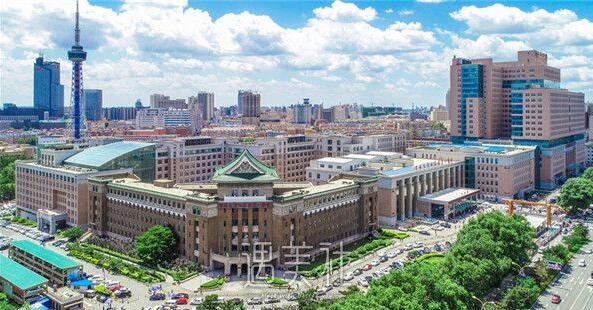 吉大一院整形科怎么样?疤痕修复技术如何?