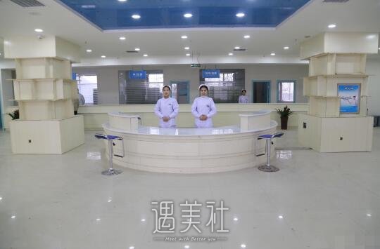 吉大一院整形科怎么样?疤痕修复技术如何?