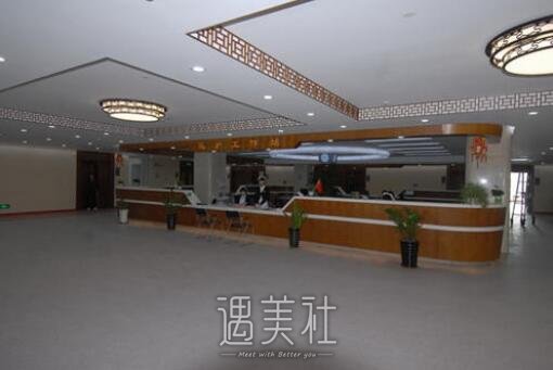 吉大一院整形科怎么样?疤痕修复技术如何?