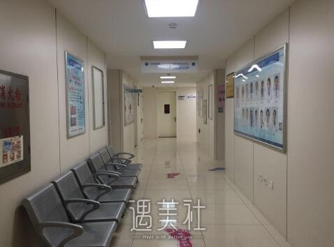 吉大一院整形科怎么样?疤痕修复技术如何?