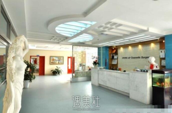 威海董立鹏整形医院怎么样?隆鼻案例及果图一览~