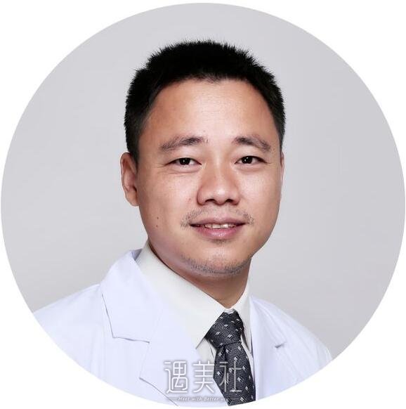 成都华西医院整形科肖海涛技术怎么样?个人资料一览~