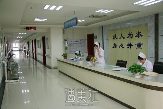 成都华西医院整形科肖海涛技术怎么样?个人资料一览~