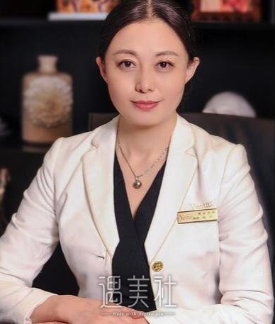 哈尔滨张宁整形医生的鼻部手术手术案例，还不错~