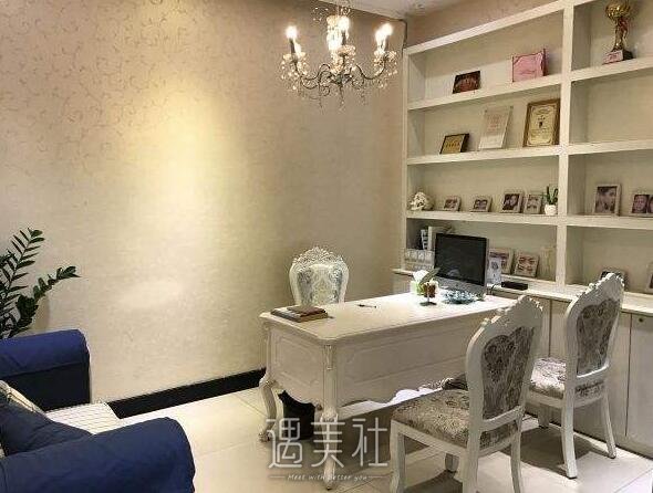 大同美神整形医院怎么样?双眼皮价格是多少?
