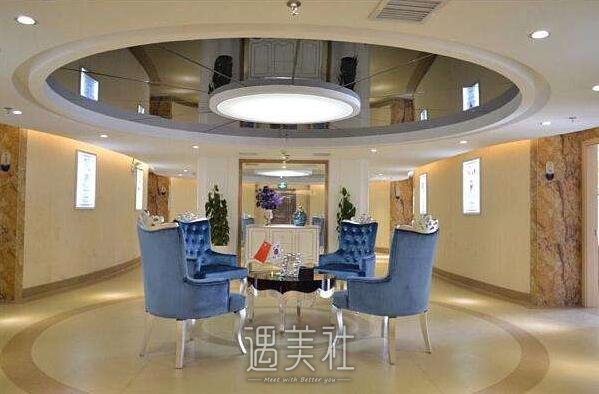 遵义韩美美容医院怎么样?2020年多方面价格表一览~